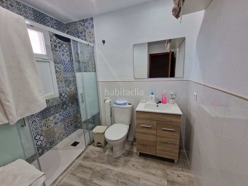 Foto b5e74801-776c-4402-a362-f8f48945a613. Casa adossada amb calefacció aparcament a Benacazón