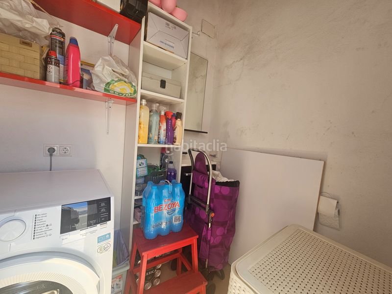 Foto 817e0def-8349-44e1-8d3d-a84719d2c2a6. Casa adossada amb calefacció aparcament a Umbrete