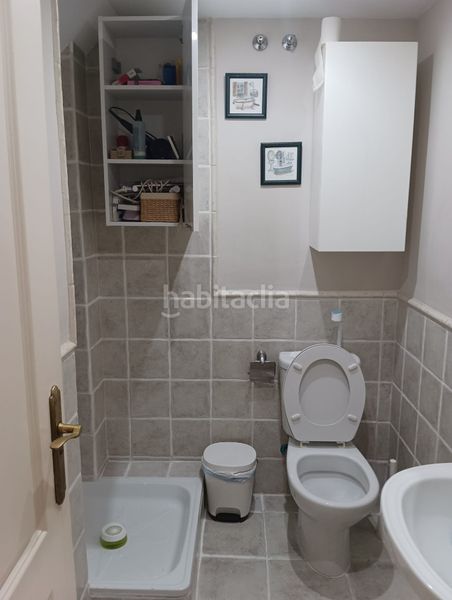 Foto f0dc89be-66cc-4037-9565-e269e7c0eb43. Casa aparellada amb xemeneia calefacció aparcament piscina a Espartinas