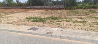 Terreny residencial a Sanlúcar la Mayor. Ocasión!! parcela de esquina de 100 m2!!!