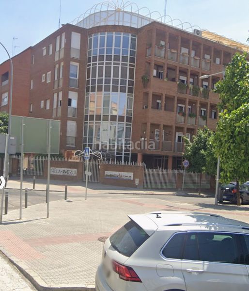Foto 4b0a36ca-f7cb-4005-aa17-514a671ca6fd. Pis a Barrio del Nervión Sevilla