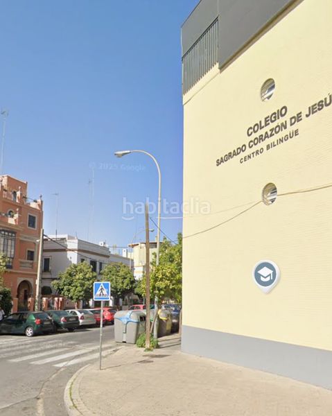 Foto b89ecac6-782e-4a20-a381-f46d27302ee3. Pis a Barrio del Nervión Sevilla