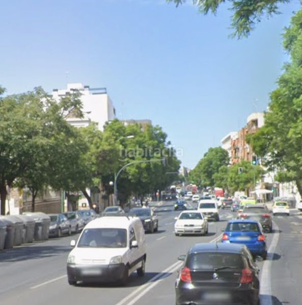 Foto ebd1a20c-7030-4652-8377-76004cb8e3cf. Pis a Barrio del Nervión Sevilla