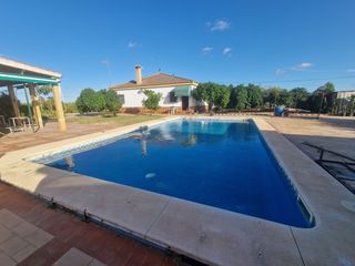 Casale in Umbrete