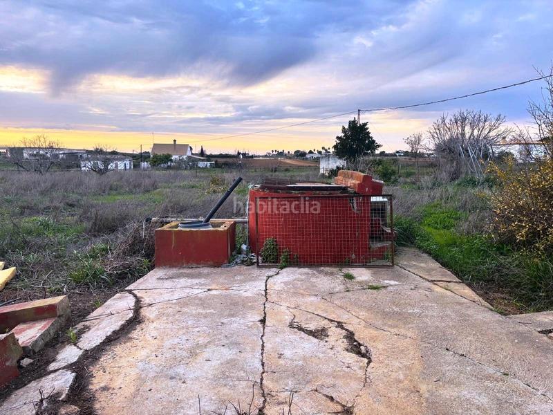 Foto 22ce0dae-184c-44a4-80f7-d6f84de0f67a. Finca rústica a Villanueva del Ariscal