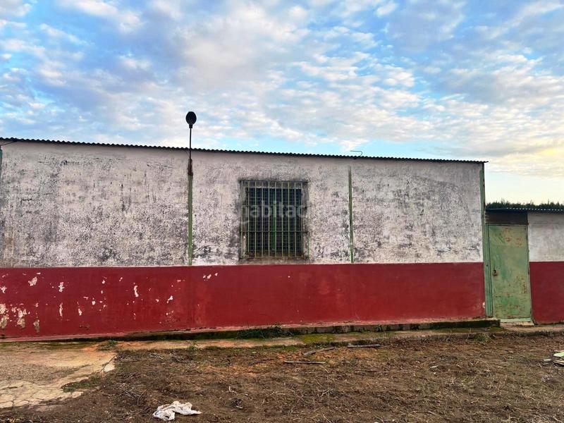 Foto 599832f3-fcf7-4084-aa6e-6f24f0c9f76a. Finca rústica a Villanueva del Ariscal