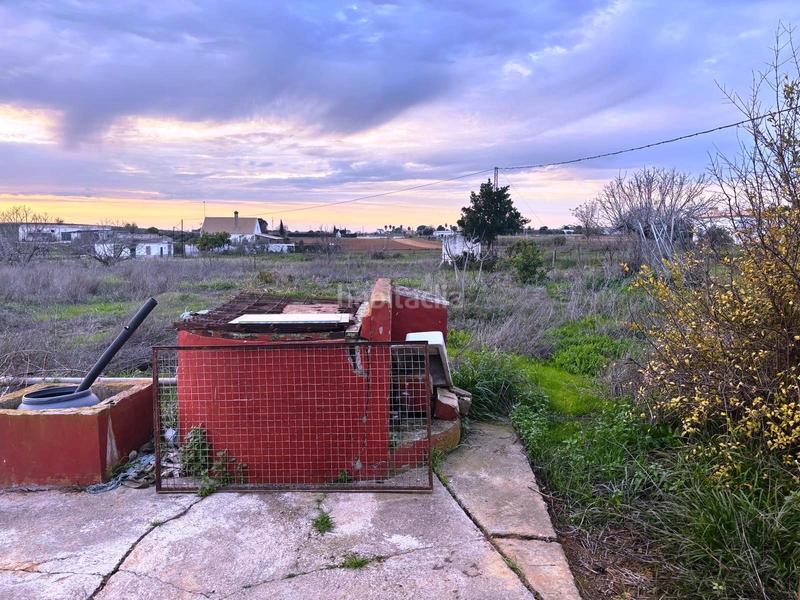 Foto 9ee944f0-bcc8-4cc2-815d-d2b42c605ce0. Finca rústica a Villanueva del Ariscal