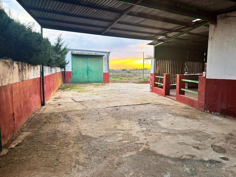 Foto d641726d-01f8-41e7-a6c1-a575d8e7fe84. Finca rústica a Villanueva del Ariscal