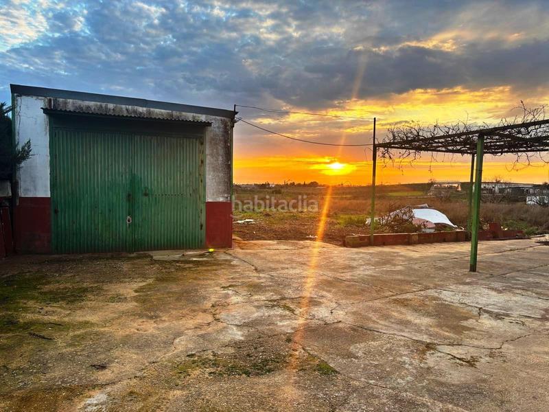 Foto f12a060a-2a13-42f9-9fff-7b680a65ad5d. Finca rústica a Villanueva del Ariscal