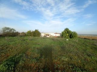 Finca rústica a Huévar