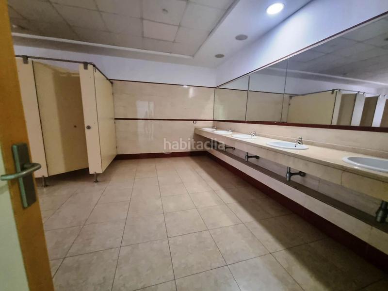 Foto 1d9093a7-ba43-4f0b-89ae-5b4613e76264. Ufficio in Avenida Juan Diego Bormujos