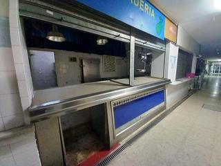 Local Comercial en El Plantinar - Avda. La Paz - El Juncal