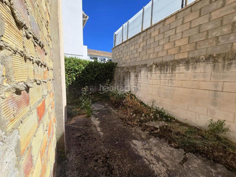 Foto 2cf4a732-5d92-4192-9341-27e1fcd04588. Local comercial  en bruto en Centro Bormujos