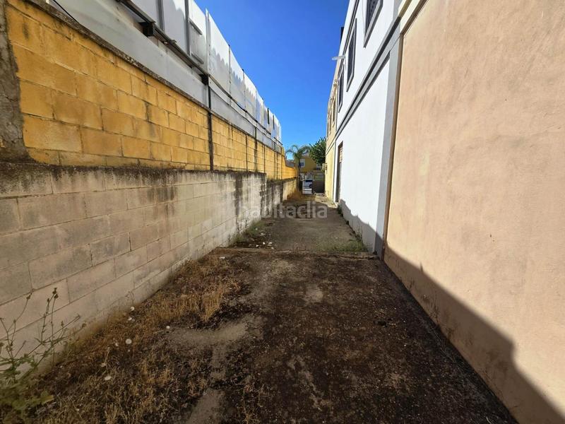 Foto abbacd32-bf1e-4d6c-9628-0ea4fed4ed81. Local comercial  en bruto en Centro Bormujos