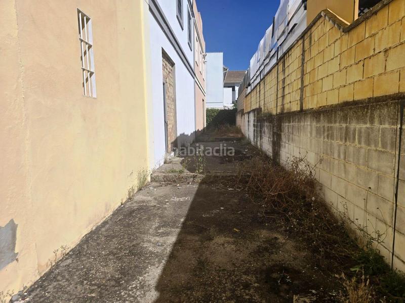 Foto e545d6ea-2451-40a6-add3-6a63faae29ee. Local comercial  en bruto en Centro Bormujos