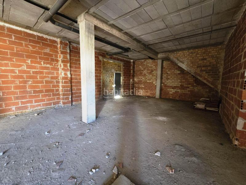 Foto ea7c9029-2fea-4146-bc60-48fb1b06371e. Local comercial  en bruto en Centro Bormujos
