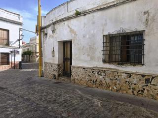 Casa in Centro. Casa a rehabilitar  bormujos