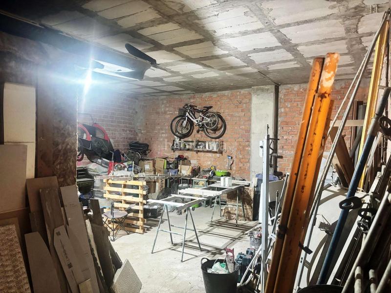 Foto 442f2bf7-bb66-47ab-813c-c91242d35f9d. Local comercial a Gines
