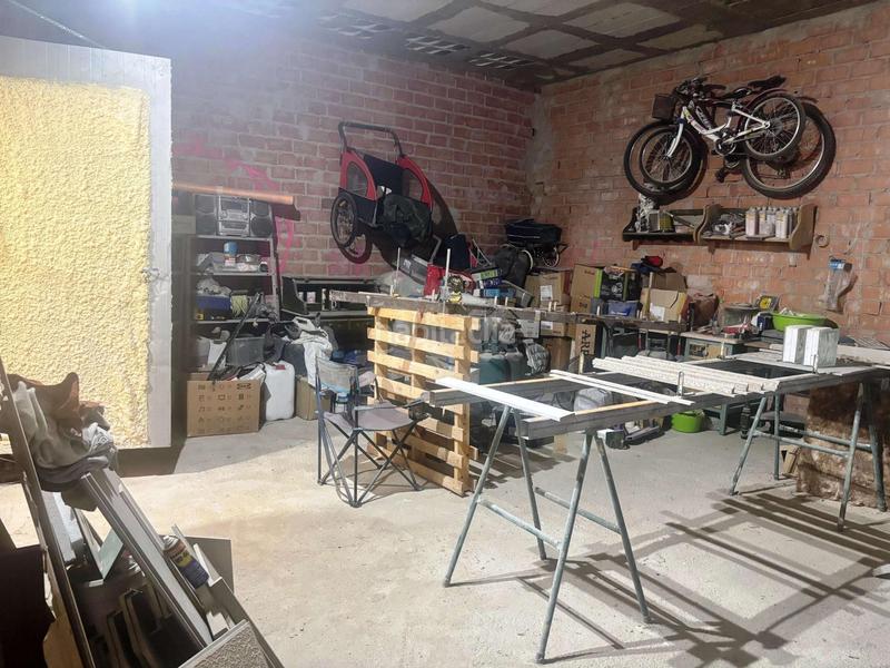 Foto a888b7f8-47d0-4463-8dfa-2ebbe1091f7f. Local comercial a Gines