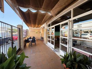 Lloguer Local Comercial a Gines. Traspaso bar  gines