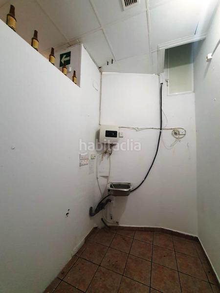 Foto 4f12c63e-e183-4f4b-89ad-bca287cc1cd9. Local comercial  en Centro Bormujos