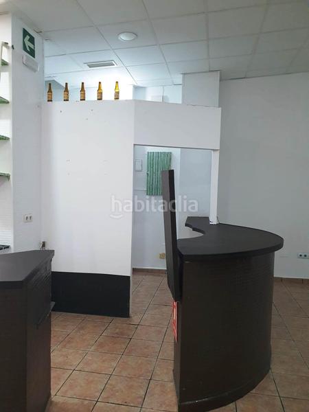 Foto da80eebd-a6c9-4196-8cd3-9075de9651ab. Local comercial  en Centro Bormujos