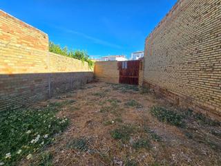 Terreno residencial en Zona Universitaria