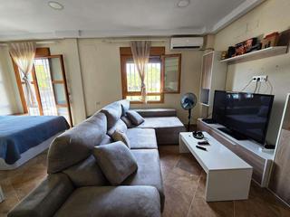 Appartement à Avenida Juan Diego. Piso  bormujos