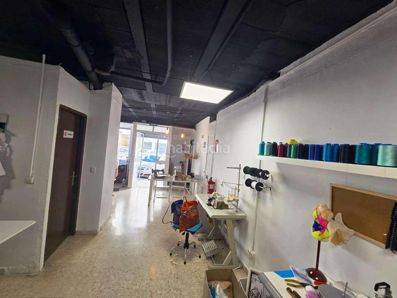 Foto 0c4b0d36-4bc2-4043-84b6-d72fcbf216b3. Locale commerciale in Centro Bormujos