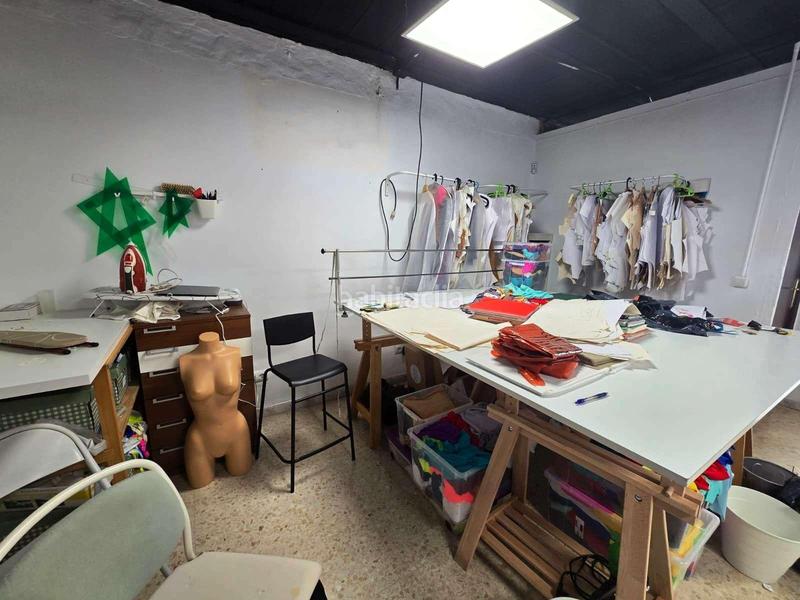 Foto 0ddc3cfe-498d-403a-9cf7-5c832f1951ab. Locale commerciale in Centro Bormujos