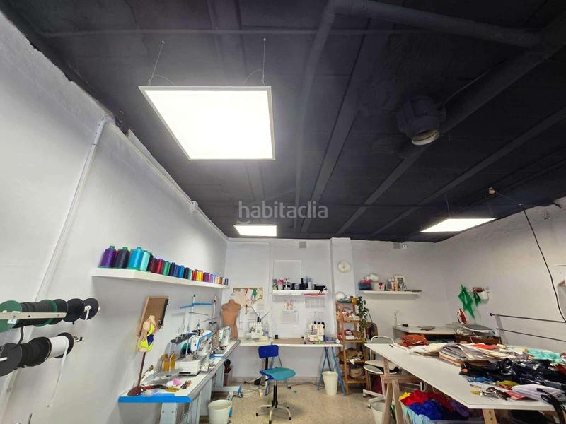 Foto 42627130-5a24-4a8a-bf71-84dba6ced358. Locale commerciale in Centro Bormujos