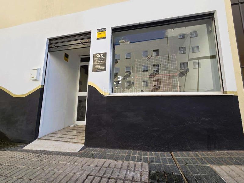 Foto 87553079-5b4a-4403-9f6f-ac8a1690edd9. Locale commerciale in Centro Bormujos