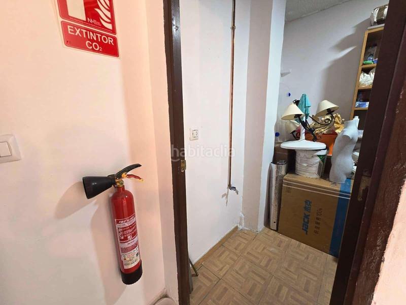 Foto 9548f222-0876-42bc-b982-7b7751e03f76. Locale commerciale in Centro Bormujos