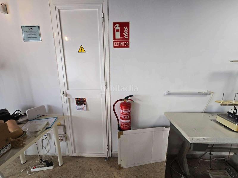 Foto a63a896a-5c5b-49a6-a4bd-af8702d13f9b. Locale commerciale in Centro Bormujos