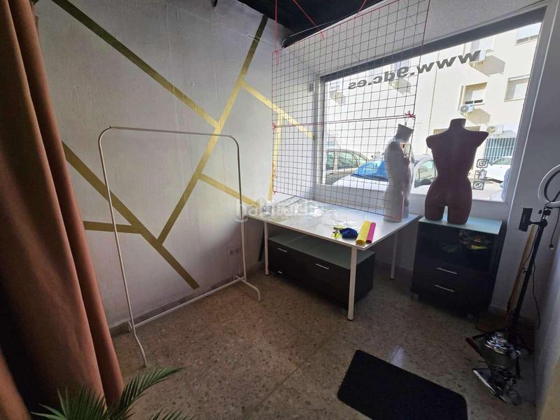 Foto aba86b95-600a-47a5-9c3b-d6cdcdfca1df. Locale commerciale in Centro Bormujos