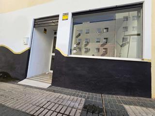 Local commercial à Centro