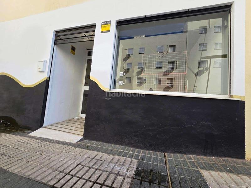 Foto bb4cd0da-89f9-4682-9223-8a33ebff8b7d. Locale commerciale in Centro Bormujos