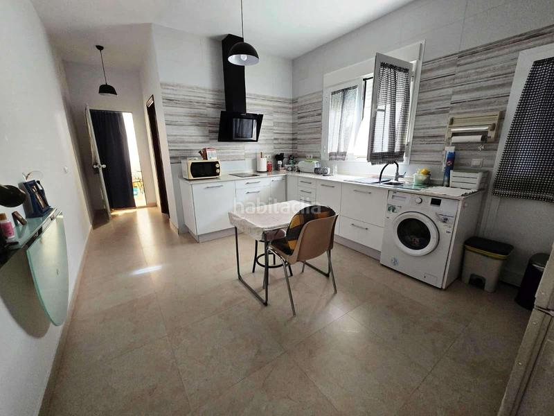 Foto 5f505325-9375-4ece-8d8e-201e655d156b. Casa in Centro Bormujos