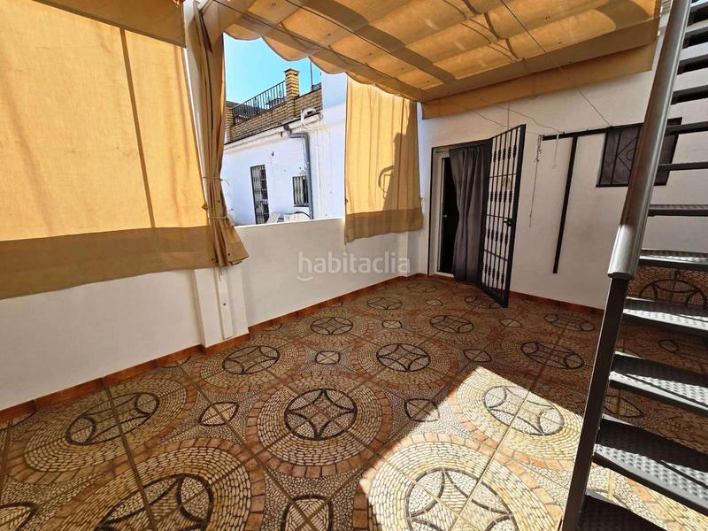 Foto f7a44347-8cc9-4a3a-a572-64b2e82a7ccc. Casa in Centro Bormujos