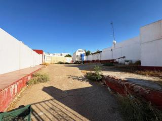 Terreny residencial a Gines. Terreno urbano  gines