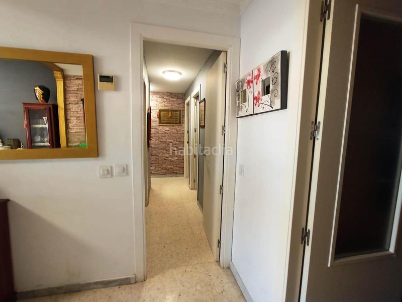 Foto d71a2ecc-4fd8-47e0-a10b-3788770708f2. Pis amb aparcament a Pino Montano - Consolación Sevilla