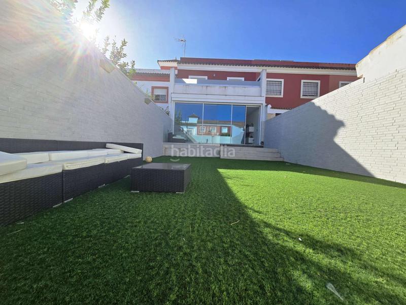 Foto 00029ce4-83f5-46ce-980b-f5eb95b564c9. Casa adosada en Huévar