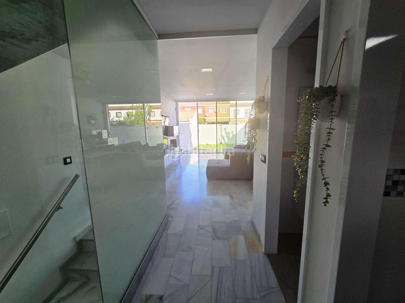 Foto 169dd0ef-2091-4320-8be3-6abe24eb2d34. Casa adosada en Huévar