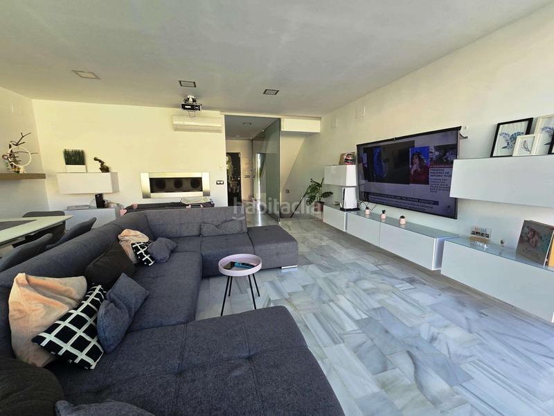 Foto 86b727d4-6746-4194-b44c-a398d248b913. Casa adosada en Huévar