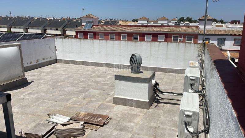 Foto 9824ad62-82d6-4d78-a548-6bcc743a8ccd. Casa adosada en Huévar