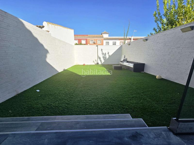 Foto de94b315-3c71-4095-918b-964988c81e65. Casa adosada en Huévar