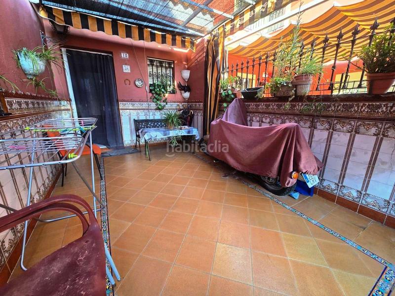 Foto 089c2f99-161e-407c-afe9-075d8ac87b4f. Casa adossada a Centro Bormujos