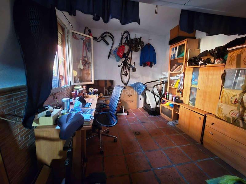 Foto 6a1135c9-56b9-475f-bd5b-db3862b03a2b. Casa adossada a Centro Bormujos