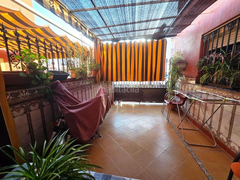 Foto 99c38c27-57a2-4be9-9b97-59565e31f00d. Casa adossada a Centro Bormujos