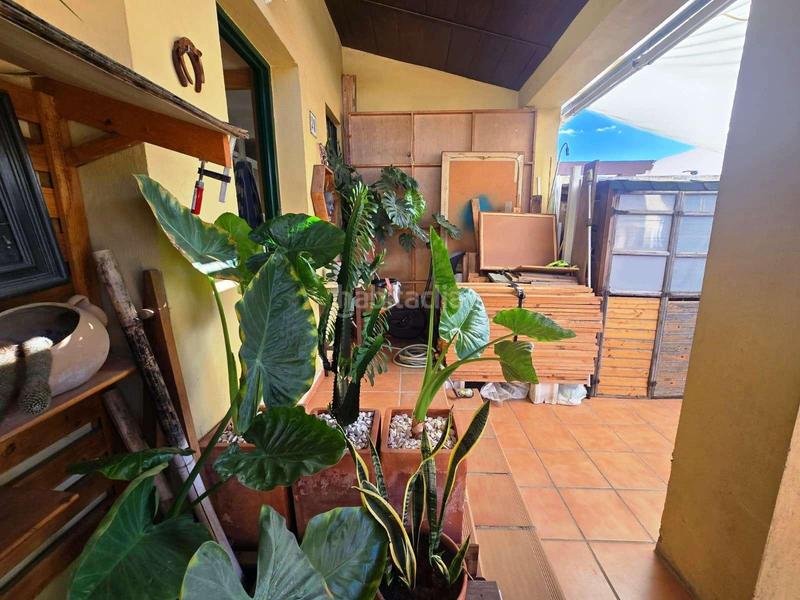 Foto 122218a8-d3ba-430a-8ac4-7ff8fd269cda. Maison jumelée avec parking piscine dans Avenida Juan Diego Bormujos